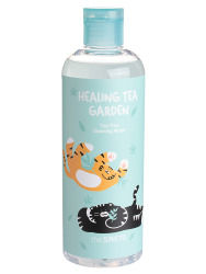  СМ Garden Средство для снятия макияжа Healing Tea Garden Tea Tree Cleansing Water 400мл