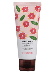  СМ Hand P Крем-эссенция для рук парфюмированный Perfumed Hand Light Essence -Grapefruit- 60ml