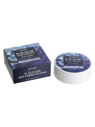  ПТФ Маска-патч PETITFEE β-Glucan Deep Firming Eye Mask 70g