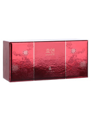  ВЛК Hyo Yeon Набор кремов Hyo Yeon Jayang Eye Cream Set 