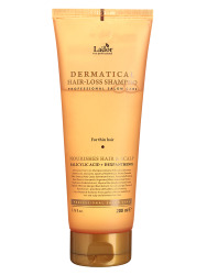  ЛД Dermatical Шампунь против выпадения волос DERMATICAL HAIR-LOSS SHAMPOO (FOR THIN HAIR) 200ML