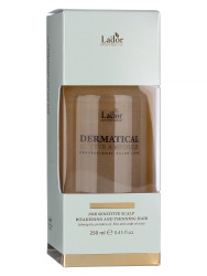  ЛД Dermatical Сыворотка DERMATICAL ACTIVE AMPOULE 250ML