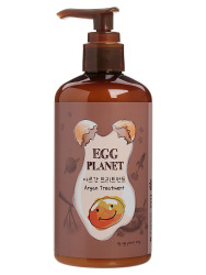  ДГМ EGG A Бальзам для волос с аргановым маслом EGG PLANET ARGAN Treatment 280ml