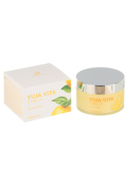  ДП YUJA Крем для лица с цитрусовым комплексом DEOPROCE YUJA VITA CARE 10 OIL IN CREAM