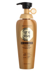  ДГМ For damaged Шампунь для поврежденных волос против выпадения DAENG GI MEO RI Hair loss care shampoo for damaged hair (without individual box) 400