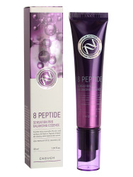  ЕНФ 8P Эссенция для лица с пептидами Premium 8 peptide Senation Pro Essence [30ml]