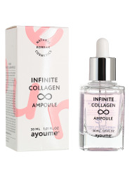  АЮМ INFINITE Сыворотка AYOUME INFINITE COLLAGEN AMPOULE