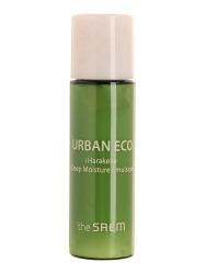  СМ Harakeke Эмульсия (Sample) Urban Eco Harakeke Deep Moisture Emulsion_5ml