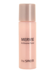  СМ MervieA Тонер (Sample) Mervie Actibiome Toner_5ml