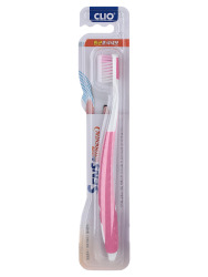  КЛИ Зубная щетка Sens Interdental Antibacterial Ultrafine Toothbrush 1шт