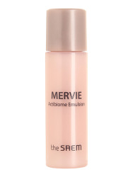  СМ MervieA Эмульсия (Sample) Mervie Actibiome Emulsion_5ml