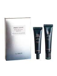  СМ PRIME CAVIAR Набор кремов для кожи вокруг глаз с экстрактом черной икры PRIME CAVIAR Perfect Eye Cream Special Set