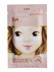  ЭХ Eye Маска-патч ET.Collagen Eye Patch 4g