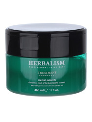  ЛД HERBALISM Маска для волос с травяными экстрактами HERBALISM TREATMENT 360ML