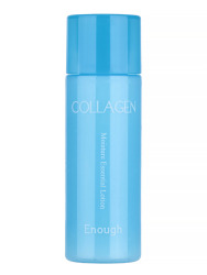  ЕНФ C Лосьон для лица увлажняющий с коллагеном ENOUGH Collagen Lotion KIT 30мл