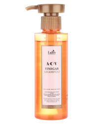  ЛД ACV Шампунь для волос с яблочным уксусом ACV VINEGAR SHAMPOO 150ML