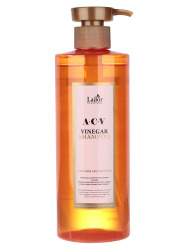  ЛД ACV Шампунь для волос с яблочным уксусом ACV VINEGAR SHAMPOO 430ML