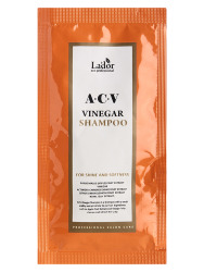  ЛД ACV Шампунь пробник ACV VINEGAR SHAMPOO (pouch) 10ML