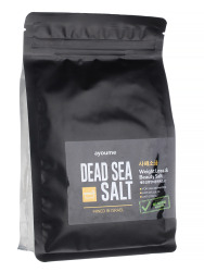  АЮМ Body Соль для ванны мертвого моря DEAD SEA SALT 800гр