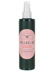  ВЛК Around Me P Спрей для волос фиксирующий с экстрактом арганы Around Me Perfumed Argan Hair Water Spray