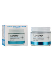  LBLG CREAM Крем для лица разглаживающий с коллагеном LEBELAGE Dr. COLLAGEN CURE CREAM