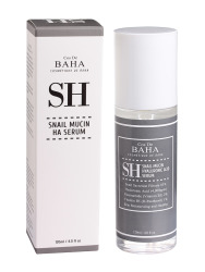  CDB S Сыворотка для лица с муцином улитки Snail Serum 120ml (SH)