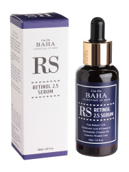  CDB R Сыворотка для лица антивозрастная с ретинолом Retinol Serum 60ml (RS60)