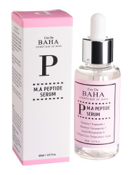  CDB P Сыворотка для лица с пептидным комплексом Peptide Serum 60ml (P60)