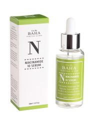  CDB N Сыворотка для лица противовоспалительная Niacinamide Serum 60ml (N60)