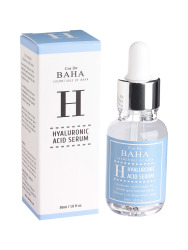  CDB H Сыворотка для лица увлажняющая Hyaluronic Serum 30ml (H)