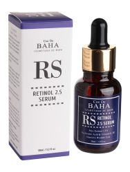  CDB R Сыворотка для лица антивозрастная с ретинолом Retinol Serum 30ml (RS)