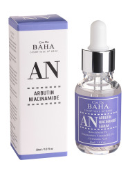  CDB N Сыворотка для лица против пигментации Arbutin+Niacinamide Serum 30ml (AN)