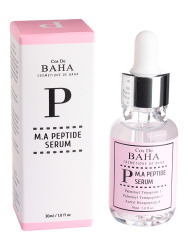  CDB P Сыворотка для лица с пептидным комплексом Peptide Serum 30ml (P)