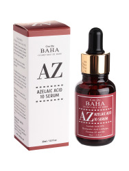  CDB A Сыворотка для лица противовоспалительная с азелаиновой кислотой Azelaic Acid 10% Serum 30ml (AZ)