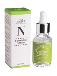  CDB N Сыворотка для лица противовоспалительная Niacinamide Serum 30ml (N)