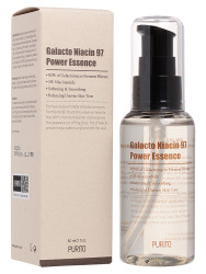  ПРТ Galacto Эссенция PURITO Galacto Niacin 97 Power Essence 60ml