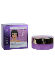  ДРСЛ INTENSE Крем для лица с гидролизованным коллагеном Dr. CELLIO INTENSE REVITALIZING COLLAGEN CREAM