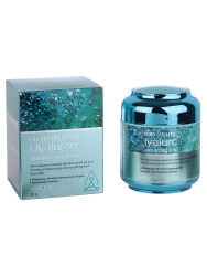  ДРСЛ Dr.G90 Крем для лица на основе гиалуроновой кислоты Dr. CELLIO Dr.G90 SOLUTION HYALURON MOISTURIZING CREAM