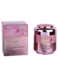  ДРСЛ Dr.G90 Крем для лица Dr. CELLIO Dr.G90 SOLUTION COLLAGEN HYDRATOR CREAM