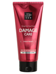  MSN Damage care Маска для волос Mise-en-scene Damage care treatment 330ML