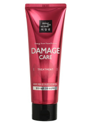  MSN Damage care Маска для волос Mise-en-scene Damage Care Treatment 180ML