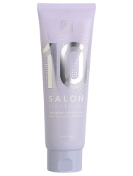  MSN Salon Маска для волос для сильно поврежденных Mise-en-scene Salon Plus Clinic 10 Treatment) for Extremly Damaged Hair 250ml