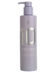  MSN Salon Шампунь для сильно поврежденных волос Mise-en-scene Salon Plus Clinic 10 Shampoo) for Extremly Damaged Hair 500ml