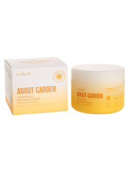  ДРСЛ WA Крем для лица успокаивающий с ромашкой Dr.CELLIO ABOUT GARDEN CHAMOMILE RELAXING CREAM