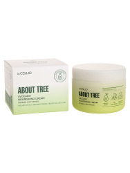  ДРСЛ WA Крем для лица с маслом авокадо Dr.CELLIO ABOUT TREE AVOCADO NOURISHING CREAM [WHITENING & ANTI-WRINKLE]