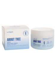  ДРСЛ WA Крем для лица успокаивающий Dr.CELLIO ABOUT TREE BIRCH SOOTHING CREAM [WHITENING & ANTI-WRINKLE]