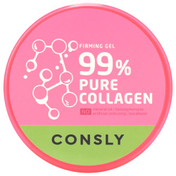  CNS GEL Гель укрепляющий с коллагеном Pure Collagen Firming Gel, 300мл