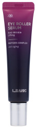  LSN EYE Сыворотка для кожи вокруг глаз разглаживающая против морщин Anti-Wrinkle Lifting Eye Roller Serum, 25мл 