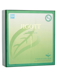  JGT SET Набор уходовый с зеленым чаем JIGOTT WELL-BEING GREEN TEA SKIN CARE 3SET