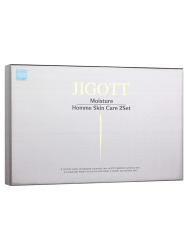  JGT HOMME Набор уходовых средств для мужской кожи JIGOTT MOISTURE HOMME SKIN CARE 2SET